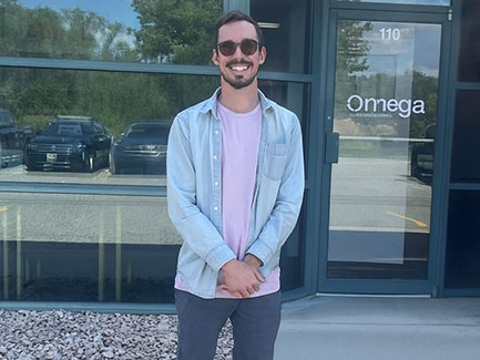<strong>Graydon Walsh</strong><br />General Sales Manager<br /><br />